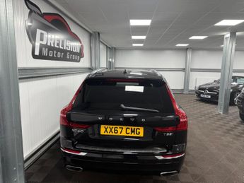Volvo XC60 2.0 T5 Inscription Pro Auto AWD Euro 6 (s/s) 5dr