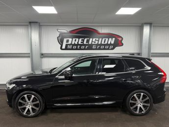 Volvo XC60 2.0 T5 Inscription Pro Auto AWD Euro 6 (s/s) 5dr
