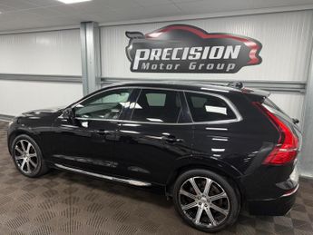 Volvo XC60 2.0 T5 Inscription Pro Auto AWD Euro 6 (s/s) 5dr