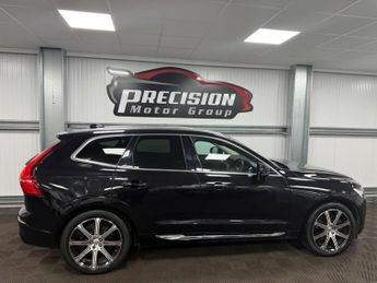Volvo XC60 2.0 T5 Inscription Pro Auto AWD Euro 6 (s/s) 5dr