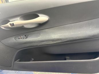 Toyota Auris 1.6 SR Multimode 3dr