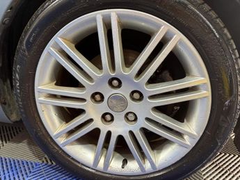 Toyota Auris 1.6 SR Multimode 3dr