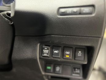 Nissan X-Trail 1.3 DIG-T N-Connecta DCT Auto Euro 6 (s/s) 5dr