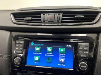 Nissan X-Trail 1.3 DIG-T N-Connecta DCT Auto Euro 6 (s/s) 5dr
