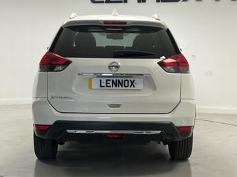 Nissan X-Trail 1.3 DIG-T N-Connecta DCT Auto Euro 6 (s/s) 5dr
