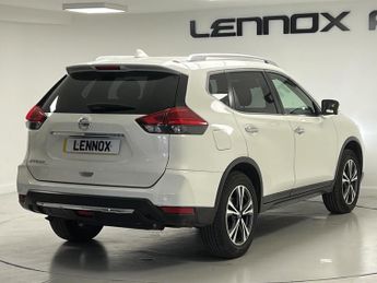 Nissan X-Trail 1.3 DIG-T N-Connecta DCT Auto Euro 6 (s/s) 5dr