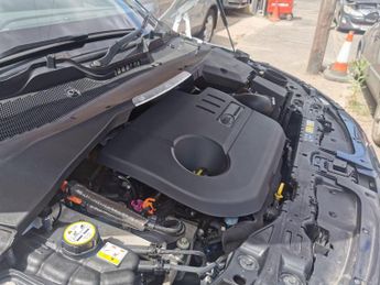 Land Rover Range Rover Evoque 1.5 P300e 12.2kWh R-Dynamic S Auto 4WD Euro 6 (s/s) 5dr