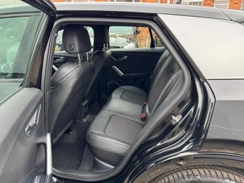 Audi Q2 1.5 TFSI CoD 35 S line S Tronic Euro 6 (s/s) 5dr