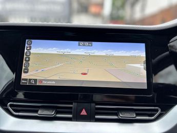 Kia Niro 1.6 GDi 8.9kWh 3 DCT Euro 6 (s/s) 5dr