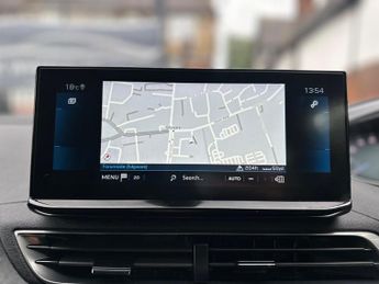 Peugeot 3008 1.2 PureTech Allure Premium EAT Euro 6 (s/s) 5dr
