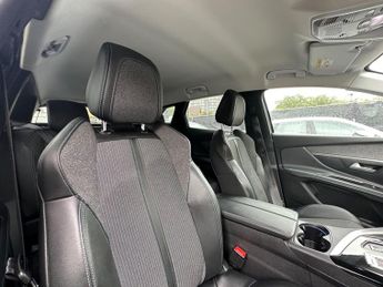 Peugeot 3008 1.2 PureTech Allure Premium EAT Euro 6 (s/s) 5dr