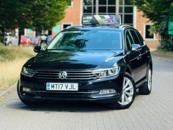 Volkswagen Passat 2.0 TDI SE Business DSG Euro 6 (s/s) 5dr