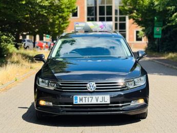 Volkswagen Passat 2.0 TDI SE Business DSG Euro 6 (s/s) 5dr