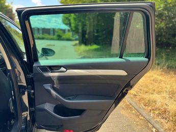 Volkswagen Passat 2.0 TDI SE Business DSG Euro 6 (s/s) 5dr