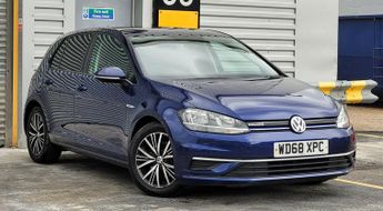 Volkswagen Golf 1.5 TSI EVO SE DSG Euro 6 (s/s) 5dr