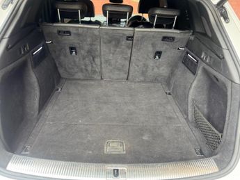 Audi Q5 2.0 TDI S line S Tronic quattro Euro 6 (s/s) 5dr