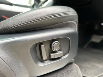 Land Rover Range Rover Sport 3.0 SD V6 HSE Auto 4WD Euro 6 (s/s) 5dr