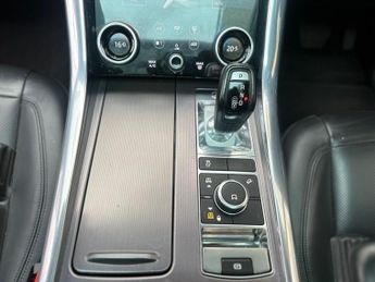 Land Rover Range Rover Sport 3.0 SD V6 HSE Auto 4WD Euro 6 (s/s) 5dr