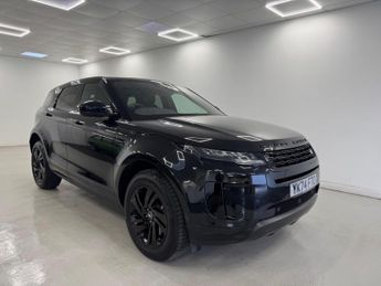 Land Rover Range Rover Evoque 2.0 D200 MHEV S Auto 4WD Euro 6 (s/s) 5dr