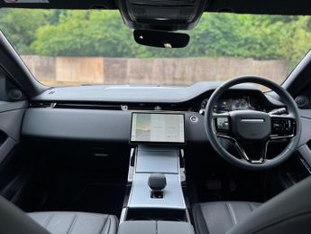 Land Rover Range Rover Evoque 2.0 D200 MHEV S Auto 4WD Euro 6 (s/s) 5dr