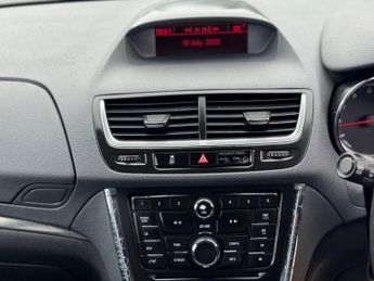 Vauxhall Mokka 1.4T SE Auto 2WD Euro 5 5dr