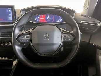 Peugeot 2008 1.2 PureTech Allure Premium Euro 6 (s/s) 5dr