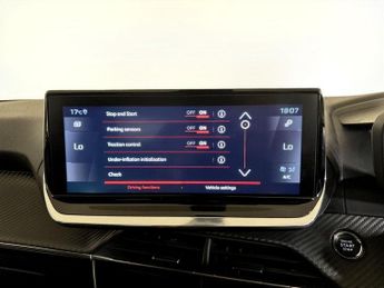 Peugeot 2008 1.2 PureTech Allure Premium Euro 6 (s/s) 5dr