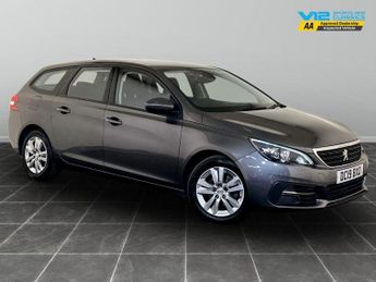 Peugeot 308 SW 1.5 BlueHDi Active Euro 6 (s/s) 5dr