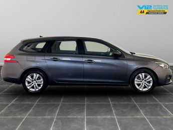 Peugeot 308 SW 1.5 BlueHDi Active Euro 6 (s/s) 5dr
