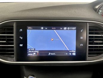 Peugeot 308 SW 1.5 BlueHDi Active Euro 6 (s/s) 5dr