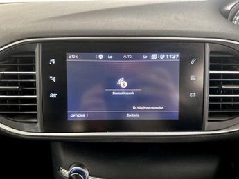 Peugeot 308 SW 1.5 BlueHDi Active Euro 6 (s/s) 5dr
