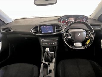 Peugeot 308 SW 1.5 BlueHDi Active Euro 6 (s/s) 5dr