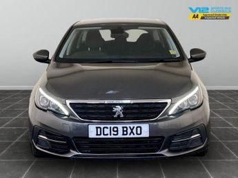 Peugeot 308 SW 1.5 BlueHDi Active Euro 6 (s/s) 5dr