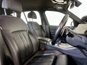 BMW X5 3.0 45e 24kWh M Sport Auto xDrive Euro 6 (s/s) 5dr