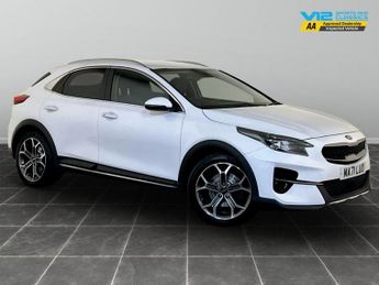 Kia XCeed 1.0 T-GDi 3 Euro 6 (s/s) 5dr
