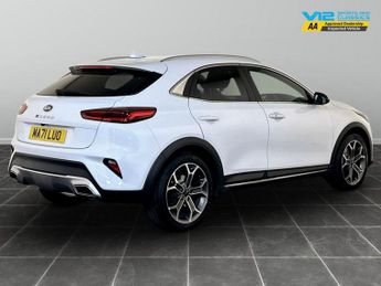 Kia XCeed 1.0 T-GDi 3 Euro 6 (s/s) 5dr