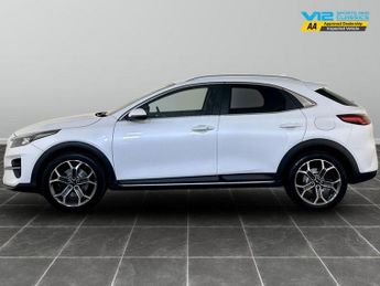 Kia XCeed 1.0 T-GDi 3 Euro 6 (s/s) 5dr