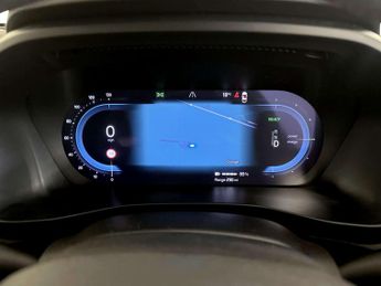 Volvo XC40 Recharge Twin 82kWh Plus Auto AWD 5dr