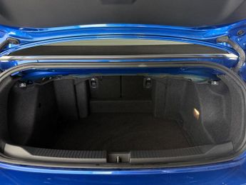 Volkswagen T-Roc 1.5 TSI EVO R-Line Cabriolet DSG Euro 6 (s/s) 2dr