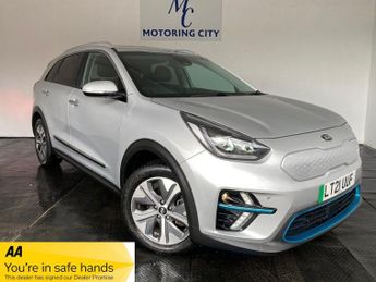 Kia Niro 64kWh 4+ Auto 5dr