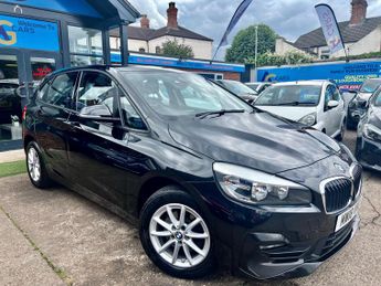BMW 218 1.5 218i SE Euro 6 (s/s) 5dr