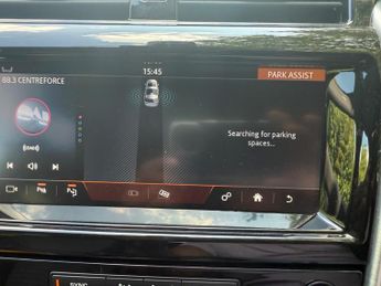 Land Rover Discovery 3.0 SD V6 HSE Auto 4WD Euro 6 (s/s) 5dr