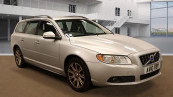 Volvo V70 2.0D SE Euro 4 5dr