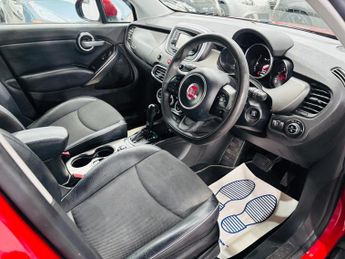 Fiat 500X 2.0 MultiJetII Cross Plus Auto 4WD Euro 6 (s/s) 5dr