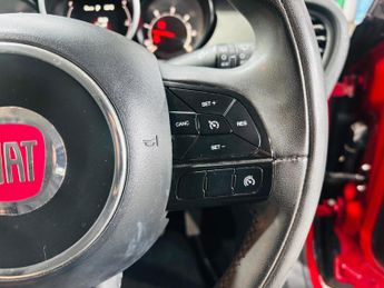 Fiat 500X 2.0 MultiJetII Cross Plus Auto 4WD Euro 6 (s/s) 5dr