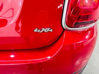 Fiat 500X 2.0 MultiJetII Cross Plus Auto 4WD Euro 6 (s/s) 5dr
