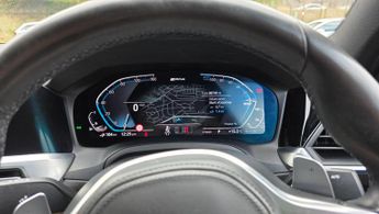 BMW 3 Series 2.0 330e 12kWh M Sport Auto Euro 6 (s/s) 4dr