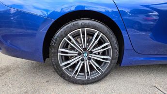 BMW 3 Series 2.0 330e 12kWh M Sport Auto Euro 6 (s/s) 4dr