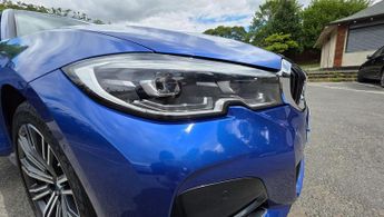 BMW 3 Series 2.0 330e 12kWh M Sport Auto Euro 6 (s/s) 4dr