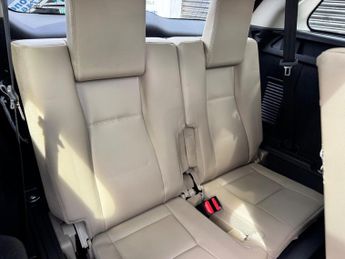 Land Rover Discovery Sport 2.0 TD4 HSE Auto 4WD Euro 6 (s/s) 5dr